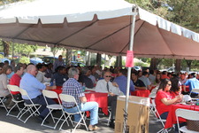 Valley BBQ 7 Valley BBQ 7