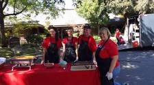 Valley caterers 8 Valley caterers 8